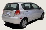 Used 2008 Chevrolet Aveo5 image 5