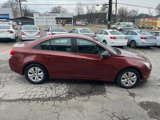 Used 2013 Chevrolet Cruze LS image 6