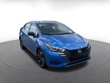 Used 2024 Nissan Versa SR image 3