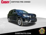 Certified 2025 Honda Passport TrailSport image 1