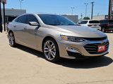 Used 2024 Chevrolet Malibu LT image 4