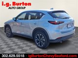Used 2023 MAZDA CX-5 AWD 2.5 S w/ Premium Package image 4