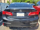 Used 2018 Acura TLX V6 w/ Technology Package image 2