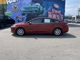 Used 2014 Ford Fusion SE image 2