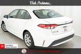 Certified 2022 Toyota Corolla LE image 4