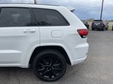 Used 2020 Jeep Grand Cherokee Altitude image 6