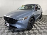Used 2022 MAZDA CX-5 Carbon Edition image 3