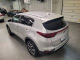 Used 2022 Kia Sportage LX image 5