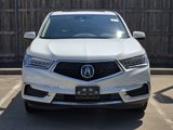 Used 2017 Acura MDX FWD w/ Technology Package image 2