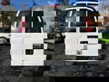 Used 2012 Chevrolet Express 2500 Extended image 6