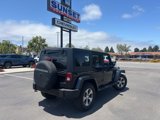 Used 2018 Jeep Wrangler Unlimited Sahara w/ Connectivity Group image 6