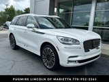 Used 2022 Lincoln Aviator Black Label image 2