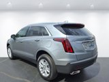 New 2025 Cadillac XT5 Luxury image 3