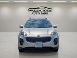 Used 2017 Kia Sportage EX w/ EX Premium Package image 2