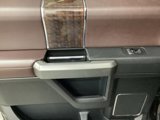 Used 2015 Ford F150 Platinum w/ Trailer Tow Package image 6