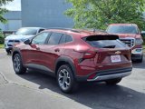 Used 2024 Chevrolet Trax LT w/ Driver Confidence Package image 4