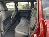 New 2025 Jeep Grand Cherokee Altitude image 4