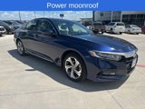 Used 2020 Honda Accord EX-L image 2