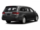 Used 2016 Honda Odyssey LX image 2