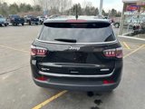Used 2018 Jeep Compass Latitude w/ Popular Equipment Group image 4