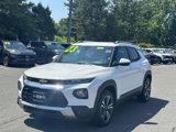 Used 2023 Chevrolet TrailBlazer LT w/ Convenience Package image 2