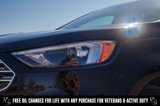 Used 2022 Ford Edge SEL w/ Convenience Package image 2