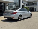 Used 2014 Hyundai Sonata SE image 4