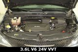 Used 2017 Chrysler Pacifica Limited image 3