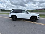 New 2025 Jeep Grand Cherokee Altitude image 5