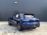 Certified 2024 Porsche Macan image 3
