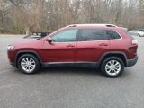 Used 2019 Jeep Cherokee Latitude w/ Popular Appearance Group image 2