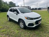 Used 2020 Chevrolet Trax LS image 2