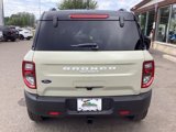 New 2024 Ford Bronco Sport Badlands image 4