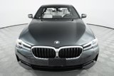 Used 2022 BMW 530i xDrive w/ Premium Package image 3
