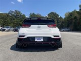 Used 2021 Hyundai Veloster N image 4