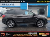 Used 2019 Honda Passport Touring image 2