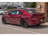 Used 2018 Dodge Charger SXT Plus w/ Blacktop Package image 5