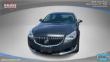 Used 2017 Buick Regal Premium w/ Driver Confidence Package #1 image 2