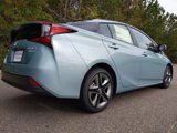 Used 2019 Toyota Prius Limited image 4