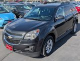 Used 2012 Chevrolet Equinox LT w/ Driver Convenience Package image 2