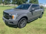 Used 2018 Ford F150 XLT w/ Equipment Group 302A Luxury image 3