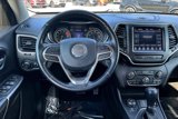 Used 2021 Jeep Cherokee Latitude Lux w/ Sun & Sound Group image 5