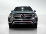 Used 2019 Mercedes-Benz GLS 450 4MATIC image 2
