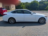 Used 2017 Genesis G80 5.0 Ultimate image 6