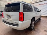 Used 2015 Chevrolet Suburban LT image 5