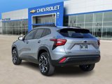 New 2025 Chevrolet Trax RS w/ Sunroof Package image 4