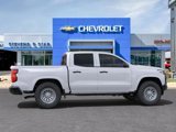 New 2025 Chevrolet Colorado W/T image 5