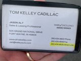 Used 2016 Cadillac Escalade Premium image 5