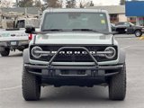 Certified 2021 Ford Bronco First Edition image 5