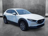 Used 2020 MAZDA CX-30 FWD w/ Select Package image 3